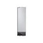 Refurbished Samsung RB36T602ESA/EU Freestanding 365 Litre 70/70 Frost Free Fridge Freezer Silver