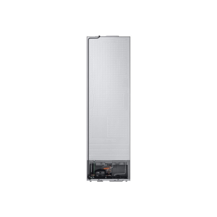 Refurbished Samsung RB36T602ESA/EU Freestanding 365 Litre 70/70 Frost Free Fridge Freezer Silver