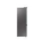 Refurbished Samsung RB36T602ESA/EU Freestanding 365 Litre 70/70 Frost Free Fridge Freezer Silver