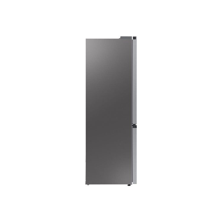 Refurbished Samsung RB36T602ESA/EU Freestanding 365 Litre 70/70 Frost Free Fridge Freezer Silver