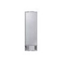 Refurbished Samsung RB36T620ESA Freestanding 375 Litre 70/30 Frost Free Fridge Freezer Silver