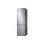 Refurbished Samsung RB36T620ESA Freestanding 375 Litre 70/30 Frost Free Fridge Freezer Silver