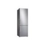 Refurbished Samsung RB36T620ESA Freestanding 375 Litre 70/30 Frost Free Fridge Freezer Silver
