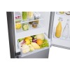 Samsung 385 Litre 60/40 Freestanding Fridge Freezer With SpaceMax  - Silver