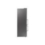 Refurbished Samsung RB36T620ESA Freestanding 375 Litre 70/30 Frost Free Fridge Freezer Silver