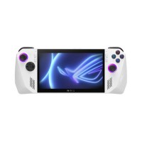 Refurbished ASUS ROG Ally AMD Ryzen Z1 Extreme 120Hz 16GB 512GB 7 Inch Handheld Gaming Console