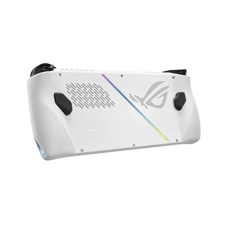 Refurbished ASUS ROG Ally AMD Ryzen Z1 Extreme 120Hz 16GB 512GB 7 Inch Handheld Gaming Console