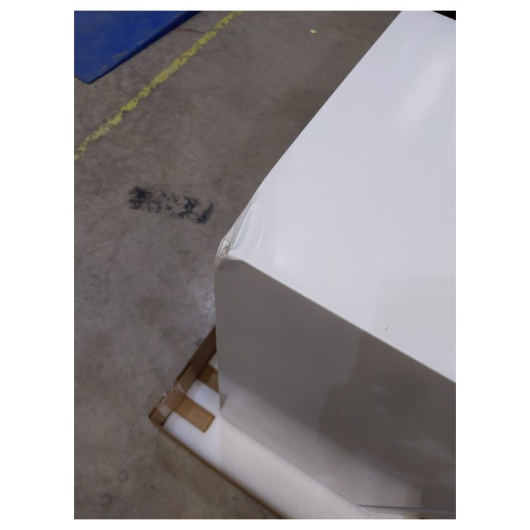 Refurbished Comfee RCD132WH1-E Freestanding 93 Litre Undercounter Fridge