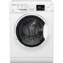 Refurbished Hotpoint RDGE9643WUK Freestanding 9/6KG 1400 Spin Washer Dryer White