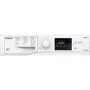 Refurbished Hotpoint RDGE9643WUK Freestanding 9/6KG 1400 Spin Washer Dryer White