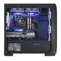 Refurbished React Hunter AMD Ryzen 9 5900X 32GB 2TB & 500GB RTX 3070 Windows 10 Gaming Desktop