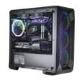 Refurbished React Hunter AMD Ryzen 9 5900X 32GB 2TB & 500GB RTX 3070 Windows 10 Gaming Desktop