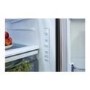 Refurbished Samsung RF23R62E3SR Freestanding 539 Litre American Fridge Freezer Silver