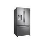 Refurbished Samsung RF23R62E3SR Freestanding 539 Litre American Fridge Freezer Silver