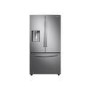 Refurbished Samsung RF23R62E3SR Freestanding 539 Litre American Fridge Freezer Silver