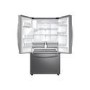 Refurbished Samsung RF23R62E3SR Freestanding 539 Litre American Fridge Freezer Silver