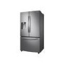 Refurbished Samsung RF23R62E3SR Freestanding 539 Litre American Fridge Freezer Silver