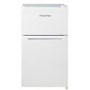 Refurbished Russell Hobbs RH47UCFF1 Freestanding 86 Litre Under Counter Fridge Freezer