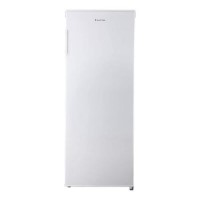 Refurbished Russell Hobbs RH55FZ142 Freestanding 157 Litre Freezer White