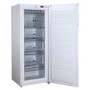 Refurbished Russell Hobbs RH55FZ142 Freestanding 157 Litre Freezer White