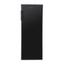 Russell Hobbs RH55LF142B Freestanding 142cm Tall Larder Fridge - Black