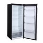 Russell Hobbs RH55LF142B Freestanding 142cm Tall Larder Fridge - Black
