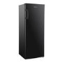 Russell Hobbs RH55LF142B Freestanding 142cm Tall Larder Fridge - Black