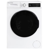 Refurbished Russell Hobbs 9kg 1400rpm Washing Machine - White