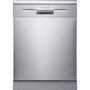 Refurbished Russell Hobbs RHDW3SS 12 Place Freestanding Dishwasher