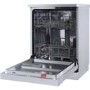 Refurbished Russell Hobbs RHDW3SS 12 Place Freestanding Dishwasher