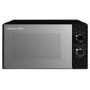 Refurbished Russel Hobbs 20L 800W Microwave - Black