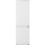 Hisense RIB312F4AW1 240 Litre Integrated Fridge Freezer 70/30 Split 177cm Tall Frost Free 54cm Wide - White