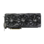 Box Opened ASUS ROG STRIX Radeon RX 580 OC 8GB GDDR5 Graphics Card