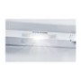 Refurbished Hisense RR220D4AD21 Freestanding 164 Litre Tall Fridge Silver