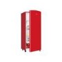 Refurbished Hisense RR220D4ARF Freestanding 150 Litre Fridge