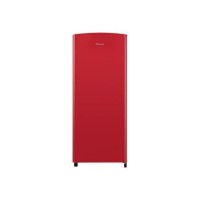 Refurbished Hisense RR220D4ARF Freestanding 150 Litre Fridge