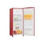 Refurbished Hisense RR220D4ARF Freestanding 150 Litre Fridge