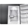 Refurbished Samsung RR39C7DJ5BN Freestanding 382 Litre Tall Larder Fridge Black