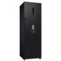 Refurbished Samsung RR39C7DJ5BN Freestanding 382 Litre Tall Larder Fridge Black