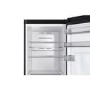 Refurbished Samsung RR39C7DJ5BN Freestanding 382 Litre Tall Larder Fridge Black