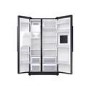 Refurbished Samsung RS50N3913BC/EU Series 6 501 Litre American Fridge Freezer
