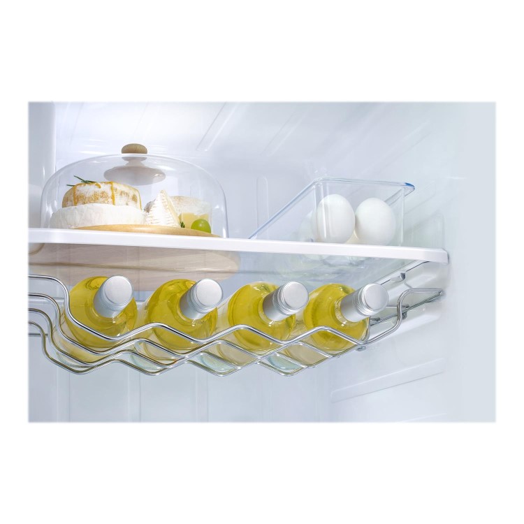Refurbished Samsung RS50N3913BC/EU Series 6 501 Litre American Fridge Freezer