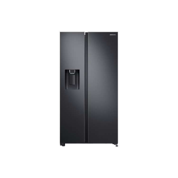 Refurbished Samsung RS65R5401B4 635 Litres RS5000 American Fridge Freezer Black