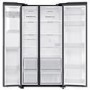 Refurbished Samsung RS65R5401B4 635 Litres RS5000 American Fridge Freezer Black