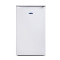 Refurbished IceKing RZ83AP2 Integrated 73 Litre Undercounter Freezer