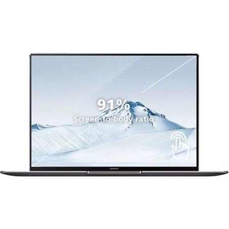 Refurbished Huawei MateBook X Pro Core i7-8550U 16GB 512GB MX150 13.9 Inch Windows 10 Laptop