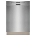 A2/S145HTS01G Refurbished 13 Place Settings, D-rated, Auto 45-65C, Custom program, Economy, Glass 40C, IntensivePlus, Quick L