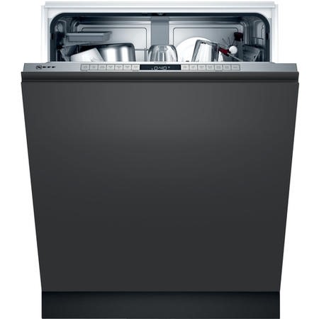 Neff N 50 13 Place Settings Fully Integrated Dishwasher Page
