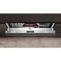 Neff N 50 13 Place Settings Fully Integrated Dishwasher