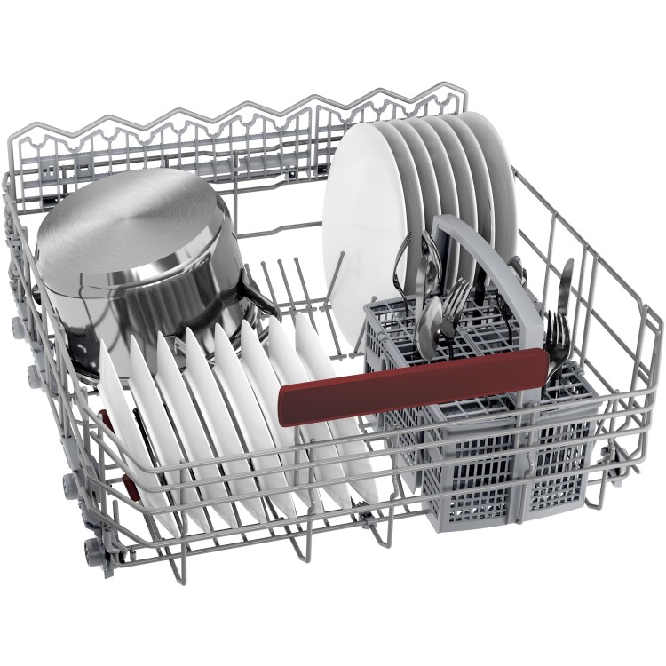 Neff N 50 13 Place Settings Fully Integrated Dishwasher
